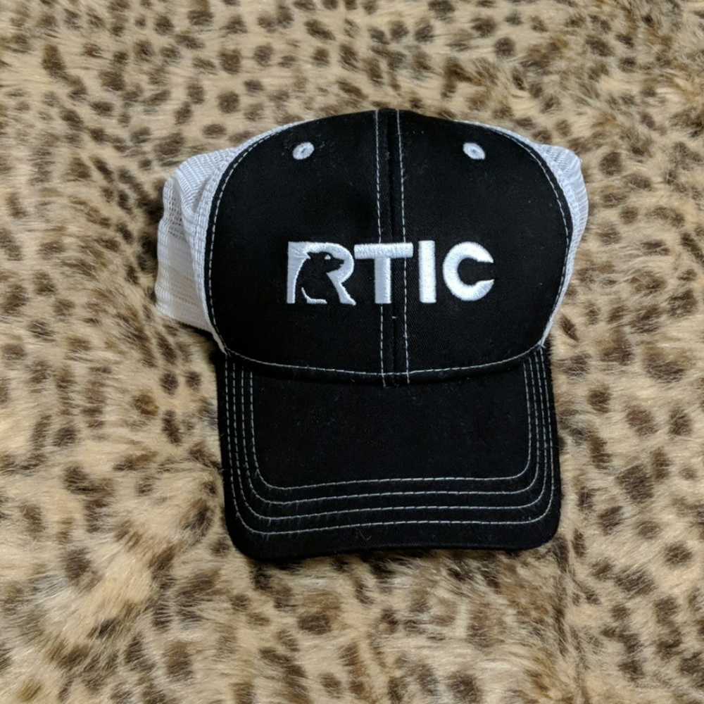 Men's Rtic hat